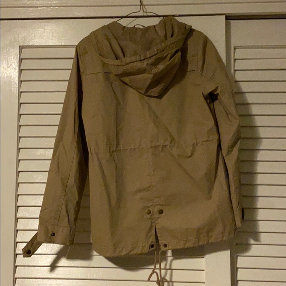 Jacket - Picture 2 of 2
